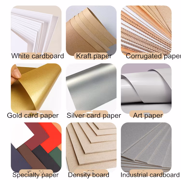 Bdl Takeaway Paperboard Window Bakery Box Cookie Sandwich Cake Pastry Dessert Box Camping Picnic Kraft Corrugated Paper Box for Food