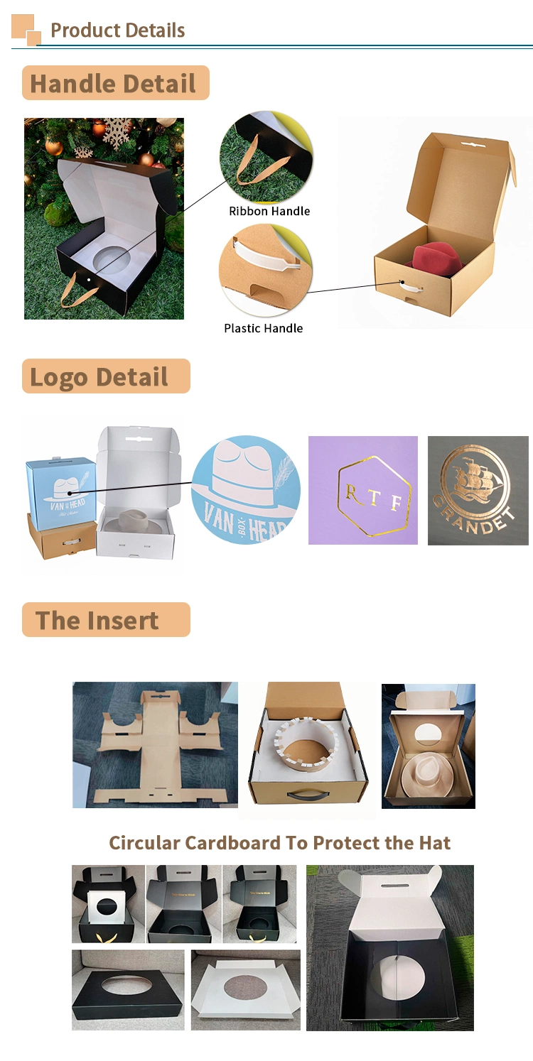 Biodegradable Food Grade Cardboard Cylinder Box Tea Paper Tube Packaging