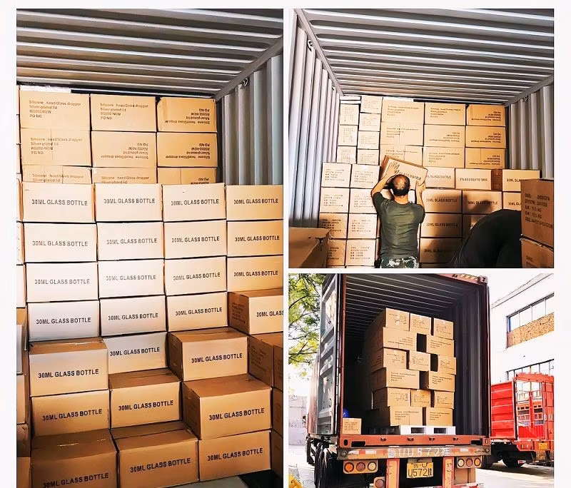 Craft Paper Packaging Box Coffee Tea Packaging Cylinder Box Tube Food Round Cylinder Cardboard
