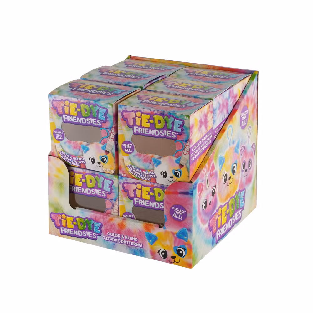 Custom Logo Printed Corrugated Paper Toy Retail Product Packaging PDQ Display Box