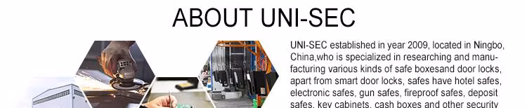 Cheap Price Factory Wholesale High Used China Manufacturer Security Cash Locker Commercial Cash Box Chinese Supplier New Fashion Cheap Dual Channel (CB-12)