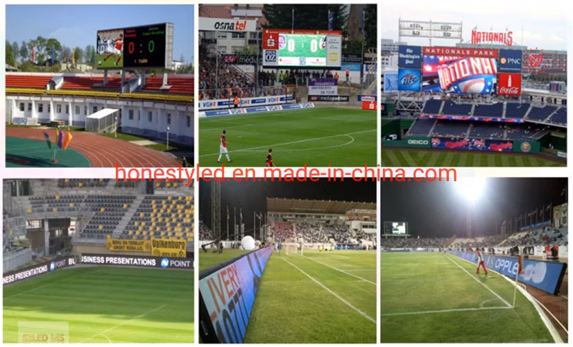 Best Power LED Video Wall P3 Outdoor Full Color 576X576mm LED Display Rental LED TV for Stage for Advertising