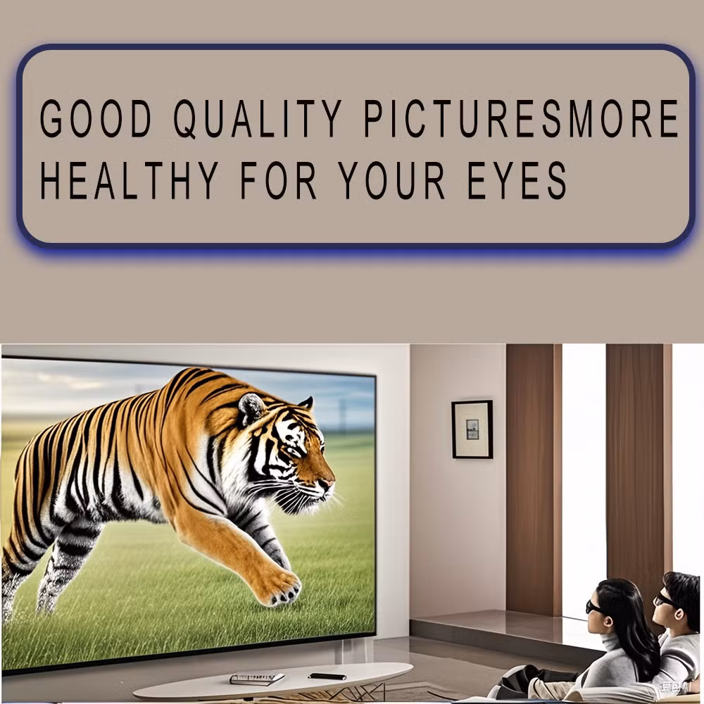 Hot Sale High Definition 65inch Portable LCD Cheap TV