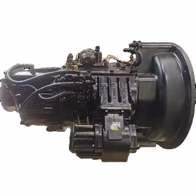 Dt1420 1700010- 90801 Transmission Assembly Top Cover Assembly 1701300-TV100