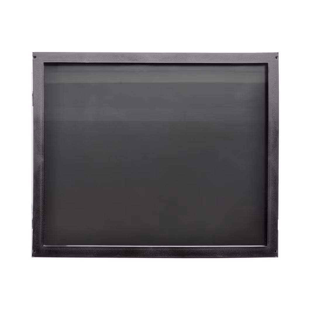 Touch Monitor 19inch Advertising Signage TV Displayer Infrared Touchscreen Monitor
