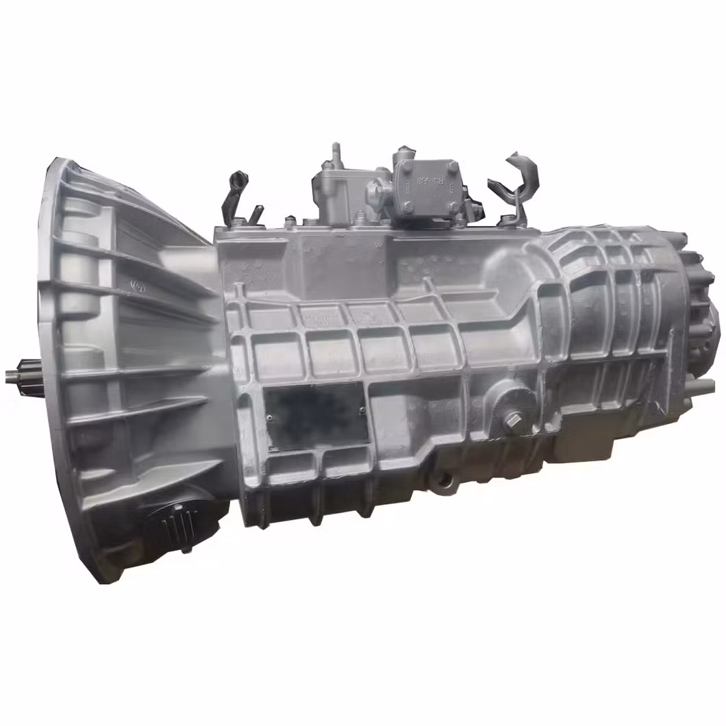 Dt1420 1700010- 90801 Transmission Assembly Top Cover Assembly 1701300-TV100
