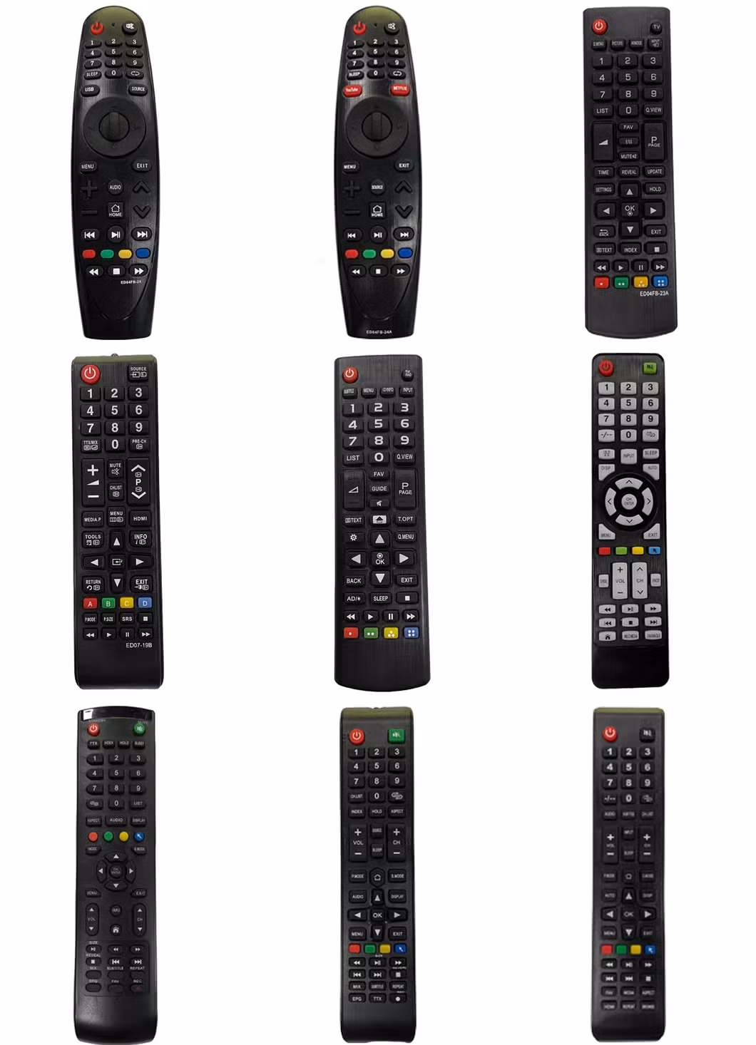 Top Sale 32 Inch China Smart Android LCD LED TV Smart Television High Definition LED Smart TV