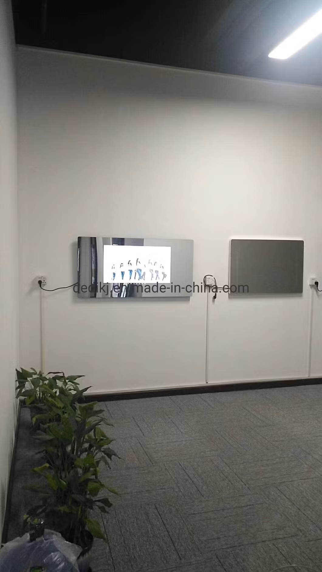 Wholesale Price 43 / 55′′ Interactive Touchscreen Smart Mirror TV