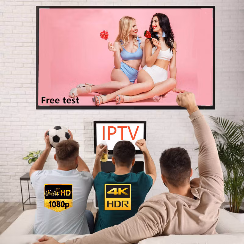 Factory Price Metal Cabinet Smart UHD 4K LCD Curved LED Screen Touch Screen TV