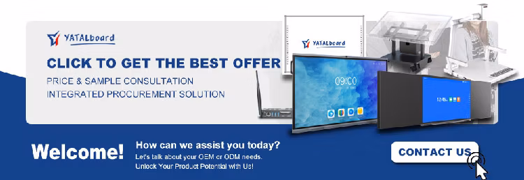 Android Rollable Smart TV with Moveable Stand and Touch Screen