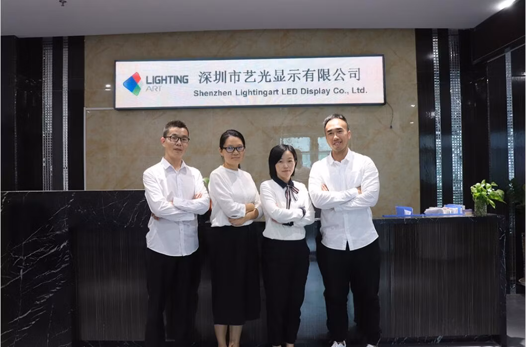 Top Brand Smart LED TV 135/163/216 Inch