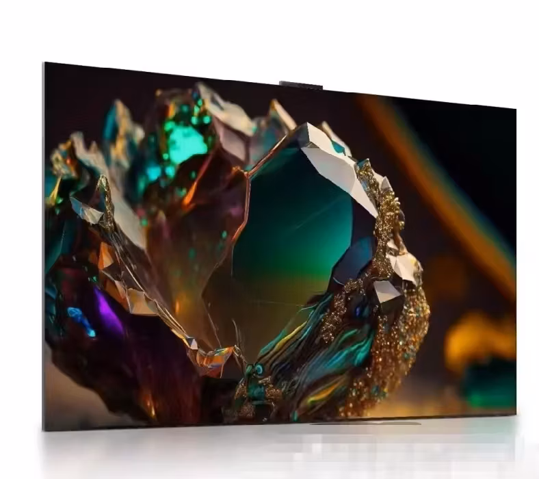 2025new Smart TV for Xxx Video Customized LCD LED with Digital Satellite Function