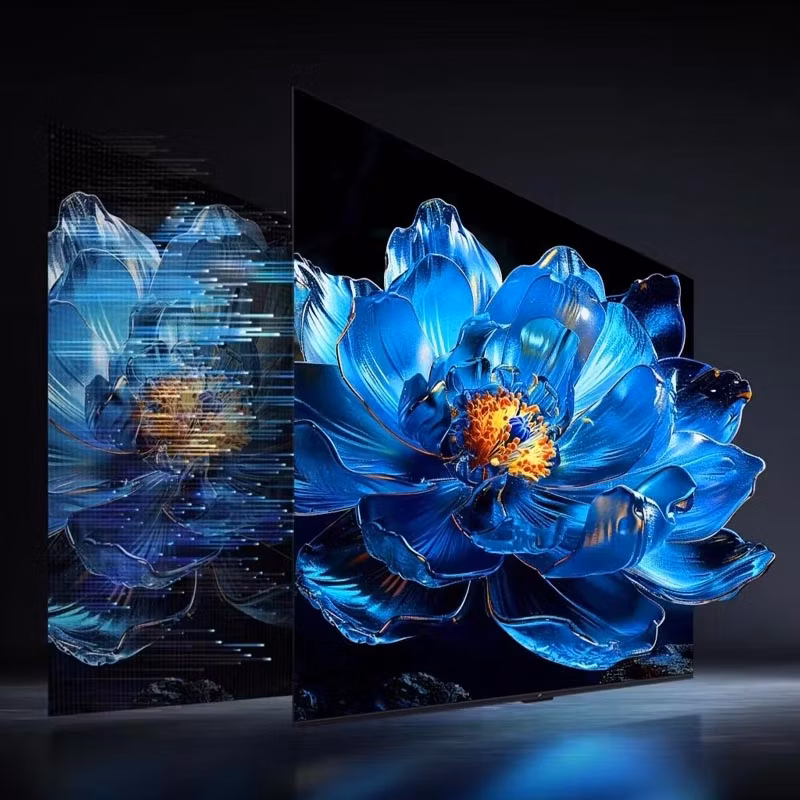 2025new Smart TV for Xxx Video Customized LCD LED with Digital Satellite Function