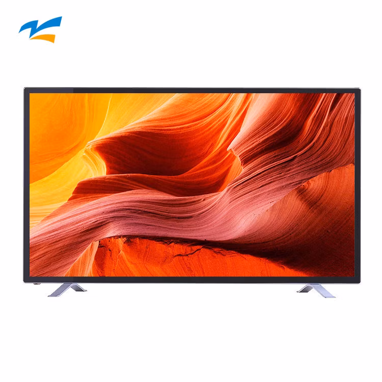 OEM Digital LCD Display Flat Panel Screen Portable Interactive Whiteboard Smart Teaching Board LCD TV