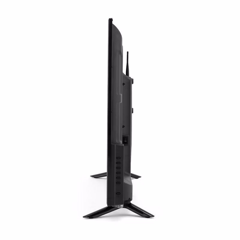 40 Inch LED TV FHD ATV Smart Television Box DVB-T/C/T2 OEM/ODM