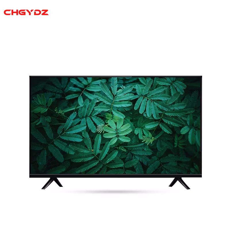 40 Inch LED TV FHD ATV Smart Television Box DVB-T/C/T2 OEM/ODM