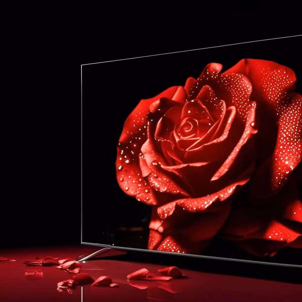 Hot Sale High Definition 65inch Portable LCD Cheap TV