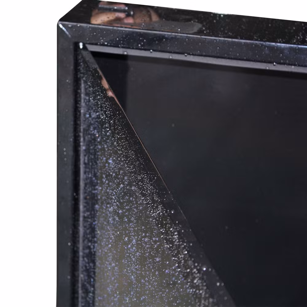 Best Sale Outdoor Waterproof Rainproof and Sunblock TV Cover Portable TV Cover