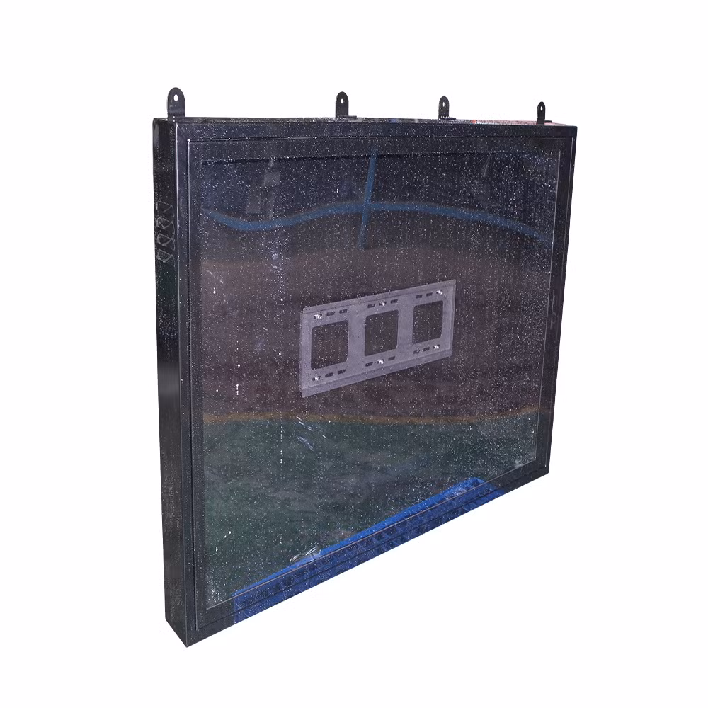 Best Sale Outdoor Waterproof Rainproof and Sunblock TV Cover Portable TV Cover