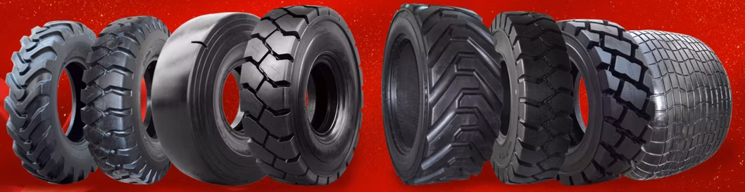 Construction Tires Loader/Grader/Dozer E3/L3 E4 Tyres Rigid Dump Truck Tires Articulated Dump Truck Tyres (33.25-29 750-16 23.5/70-16 18/90-16 14/90-16 16/70-24
