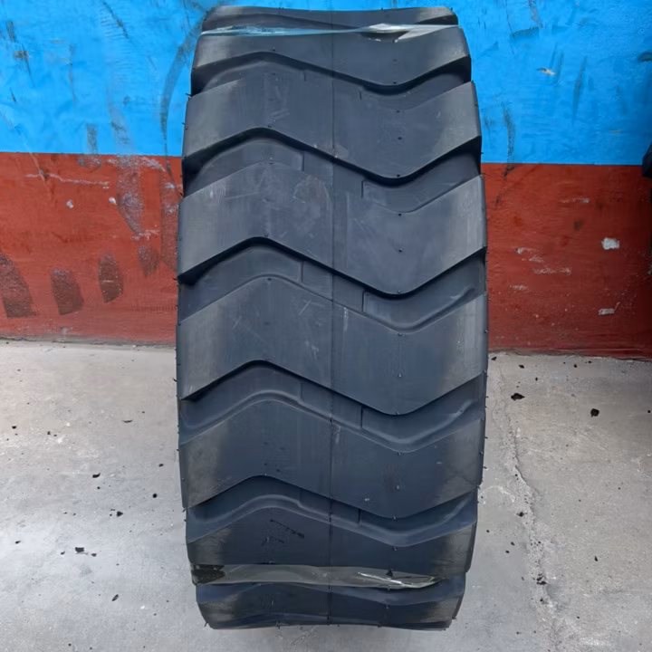Construction Tires Loader/Grader/Dozer E3/L3 E4 Tyres Rigid Dump Truck Tires Articulated Dump Truck Tyres (33.25-29 750-16 23.5/70-16 18/90-16 14/90-16 16/70-24