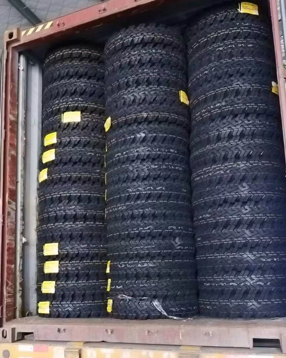 OTR Mining Solid Tire 23.5-25 for Loader and Ports Factory Direct Sells OTR Tires 17.5-25 Tires for Excavators with Cheap Price