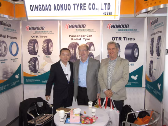 Passenger Car Radial Light Truck Solid Tubeless Promotional Overloading Commercial Bus Tyre Al228