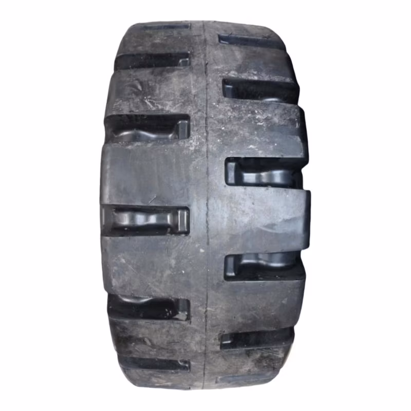 Radial off-The-Road OTR Tyres E3 L3 E3/L3 E4 E4/L4 17.5r25 20.5r25, 23.5r25, 26.5r25 29.5r25 on Dumper Loader Grader Dozer Mining Compactor
