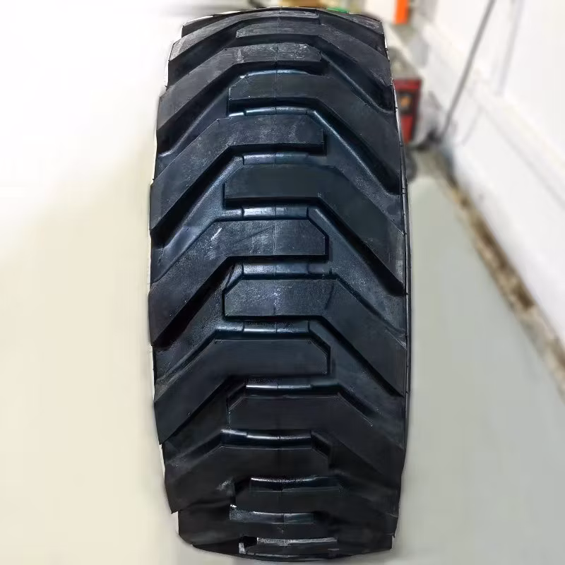 Fast Delivery Factory Directly Haulotte H28 Tj Boom Lift 18-625 Foam Filled Tires 385/65-22.5 Solid Tire Replacement Wheels