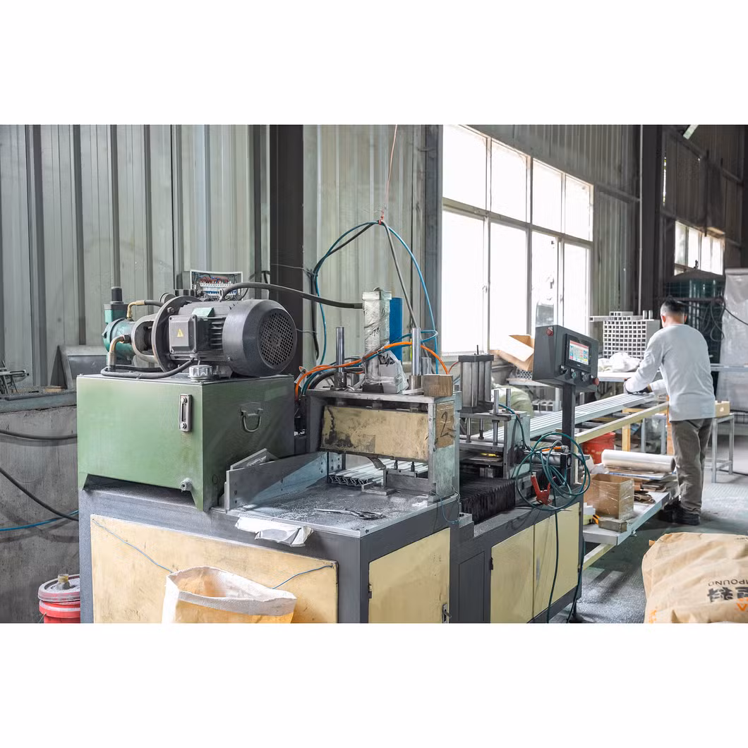 Panda Solar OEM Supplier Ex-Work Price Mg-Al-Zn Solar Ground Structure Chinese Manufacturer and High Strength Solar Panel Ground Mounting Frames