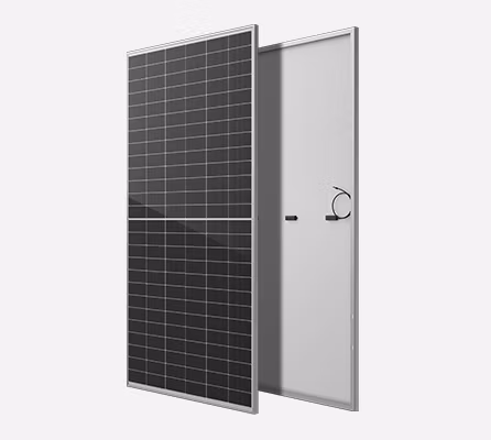 Jinko N-Type N-Type Solar Panel 575W 580W 585W 590W PV Module Roof Mounting Frame