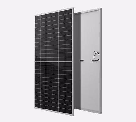 Jinko N-Type N-Type Solar Panel 575W 580W 585W 590W PV Module Roof Mounting Frame