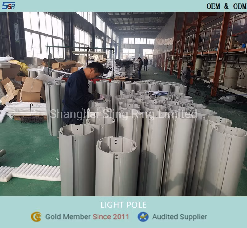 Powder Coating Aluminum T Slots, Aluminum Extrusions