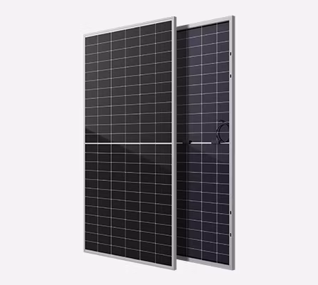 Jinko N-Type N-Type Solar Panel 575W 580W 585W 590W PV Module Roof Mounting Frame