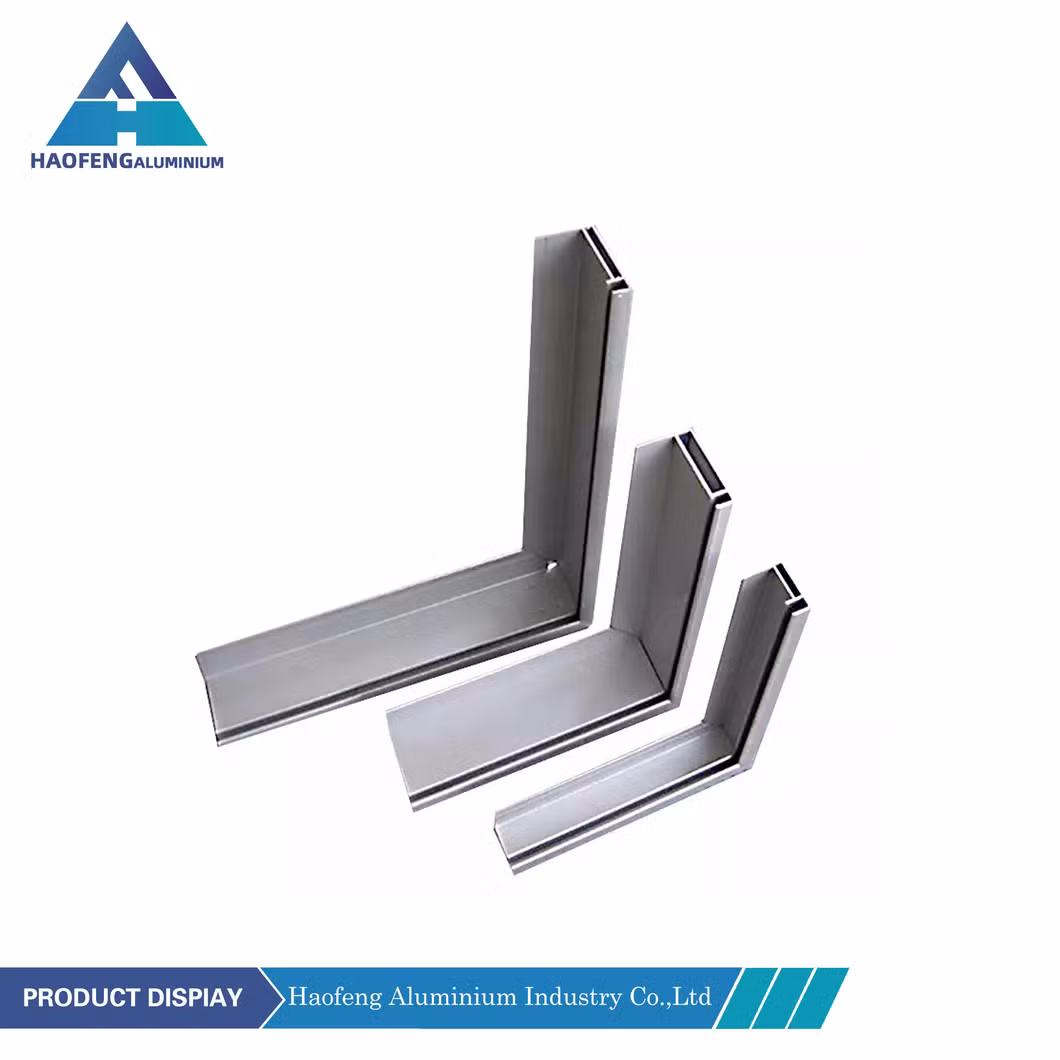 Solar Module Frame Aluminium Solar Frame Aluminum Frame for Solar Panel