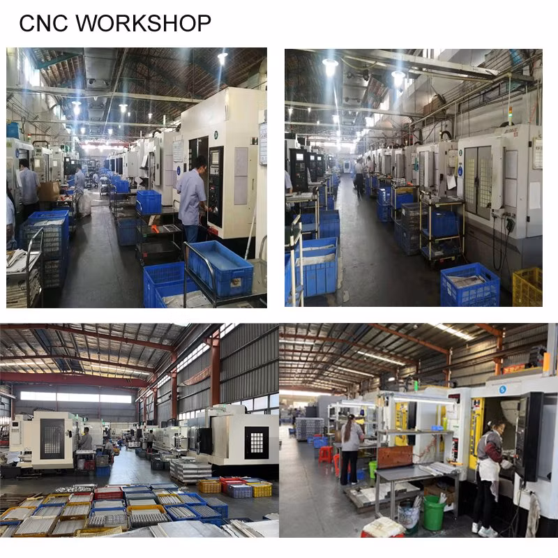 Car Light Heat Sink Aluminum Extrusion by CNC Processing