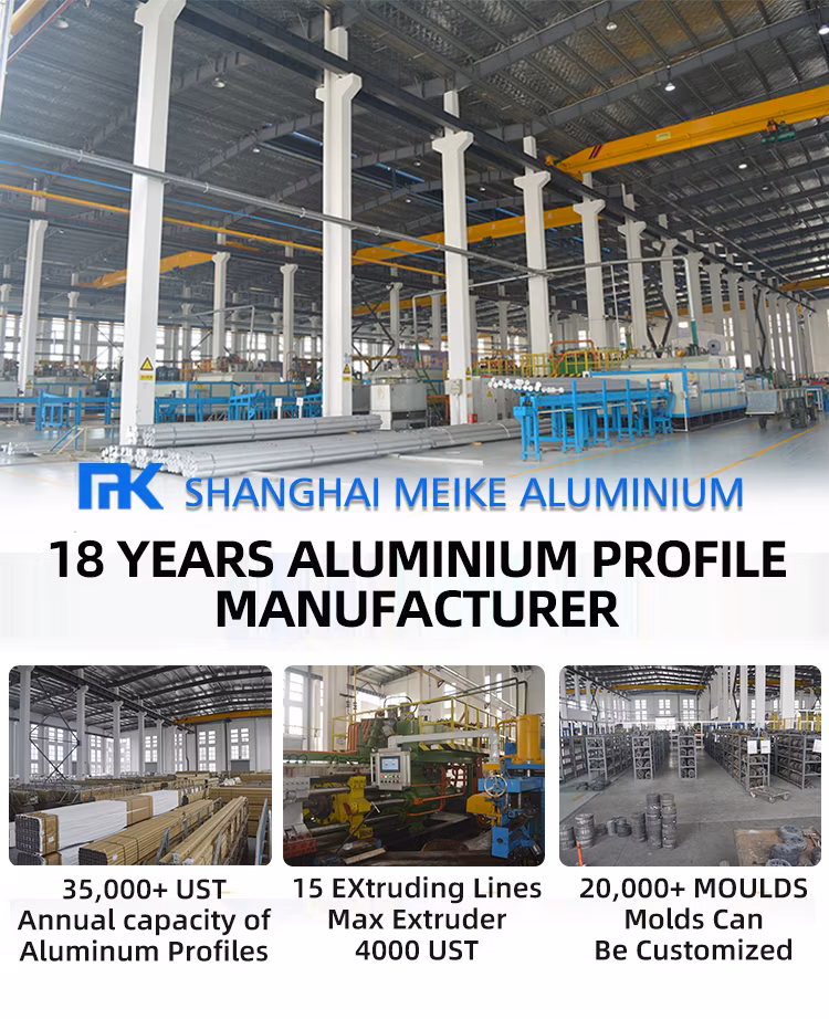 Mk-10-4545r 45X45r Industrial Automation Equipment Frame Material European Standard Assembly Line Fan-Shaped Corner Aluminum Profile