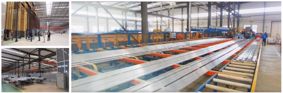 Custom Aluminum Extrusions Aluminum Extrusion Companies Extruded Aluminum Shapes