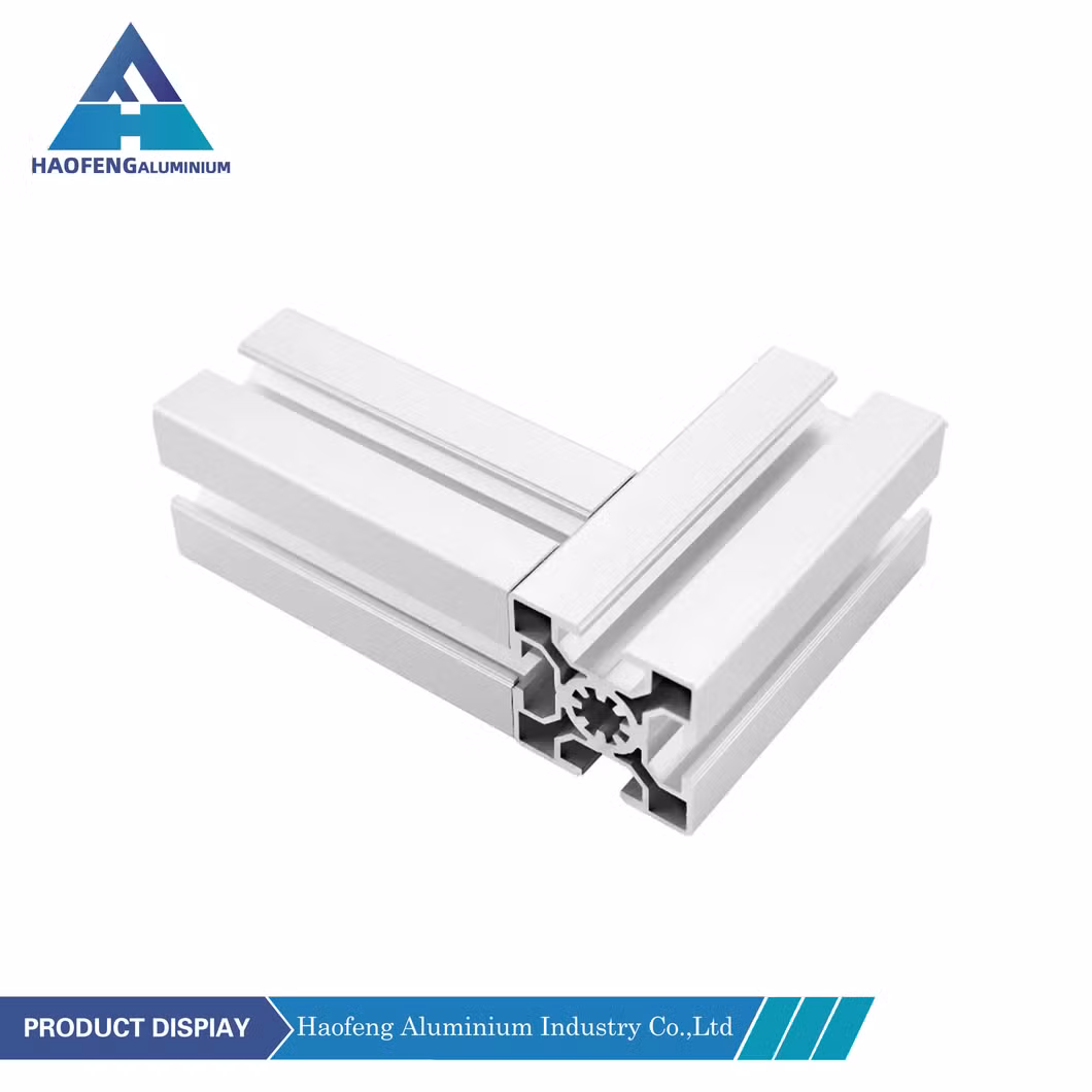 Aluminum Solar Panel Frame for Solar Module