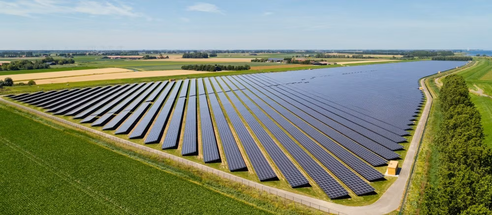 Photovoltaic Modules Supporting Bracket Ground Mounted Solar Panel Frames