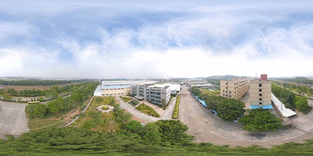 Aluminum Extrusion Alloy Shaped Building Material Profile with Powder Coating System Window