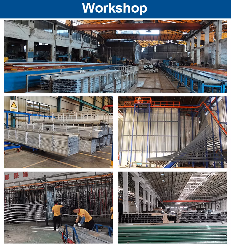 Solar Panel Aluminum Mirror Aluminium Door Frame Price
