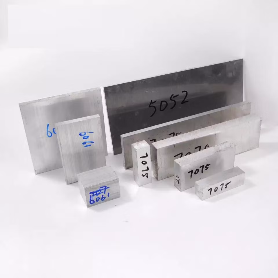 2020 Anodize Extruded Aluminum Frame Material T Slot Extrusion Aluminium Profile Section