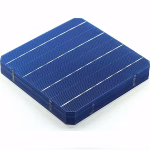 Factory Direct Photovoltaic Module Wholesale PV Monocrystalline Solar Board