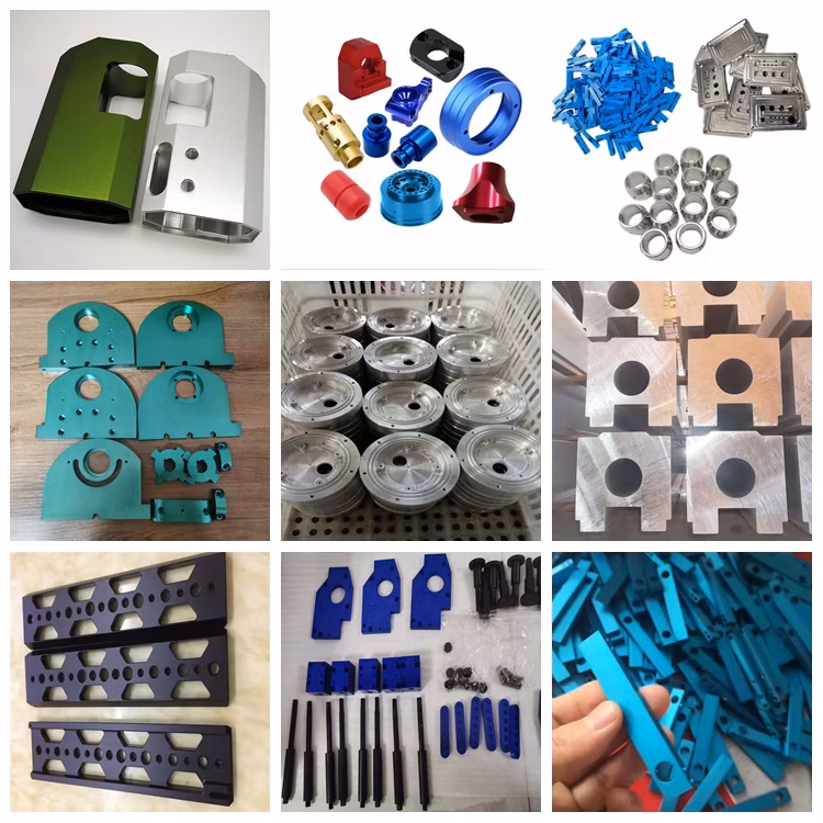 Customized Aluminum Frame Profile for Picture Photo Frames Mirror Frames Poster