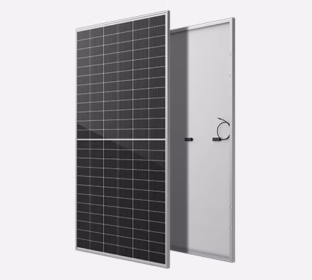 Jinko N-Type N-Type Solar Panel 575W 580W 585W 590W PV Module Roof Mounting Frame