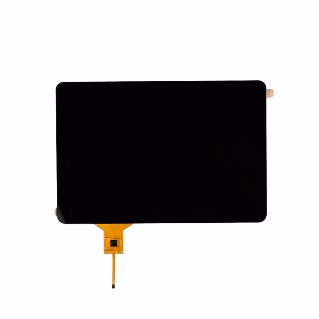 Monitor IP65 Touch Screen LCD Monitor Open Frame