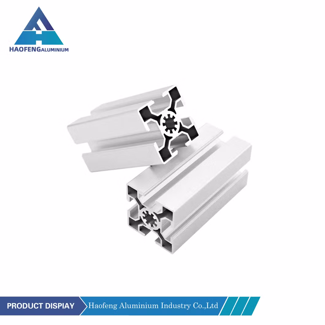 Aluminum Solar Panel Frame for Solar Module