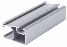 6061 6063-T5 Aluminum Profile Extrusion Solar Panel Frame for Solar Panel