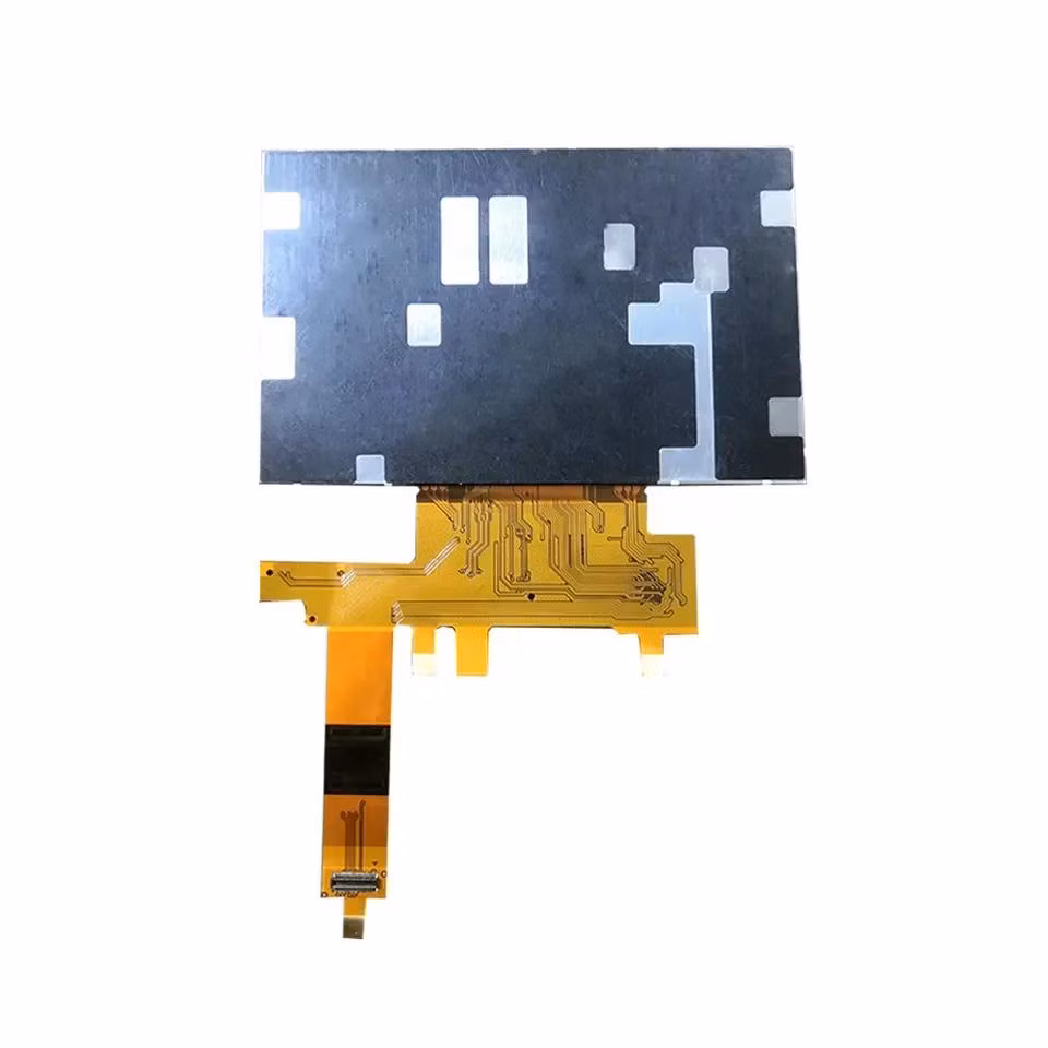 Monitor IP65 Touch Screen LCD Monitor Open Frame